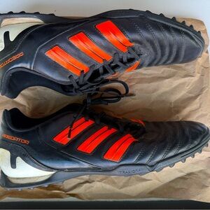 Adidas Predator Cleats